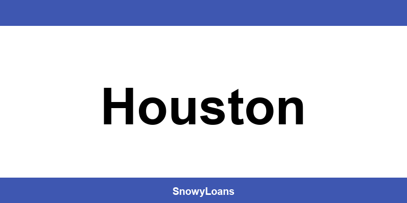 Eagle Loan Houston - Phone number and contact details