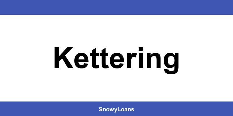 Eagle Loan Kettering - Phone number and contact details