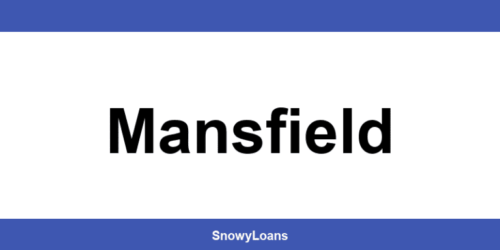 Eagle Loan Mansfield - Phone number and contact details