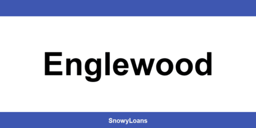 Eagle Loan Englewood - Phone number and contact details