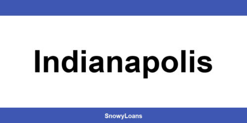 Eagle Loan Indianapolis - Phone number and contact details