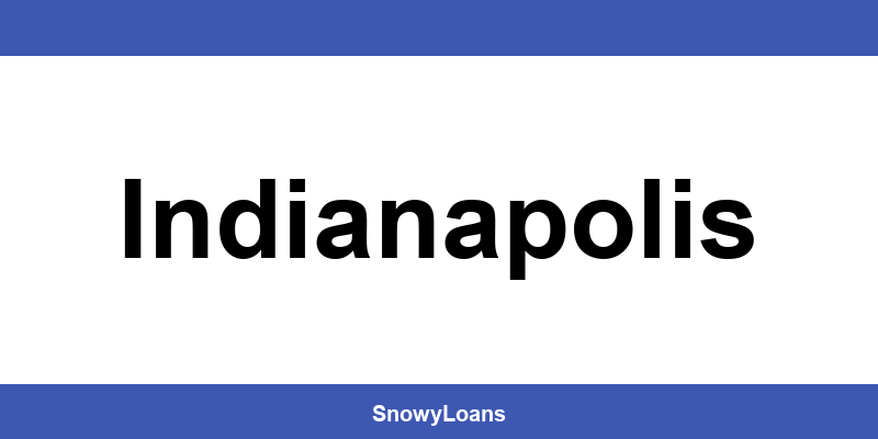 Eagle Loan Indianapolis - Phone number and contact details