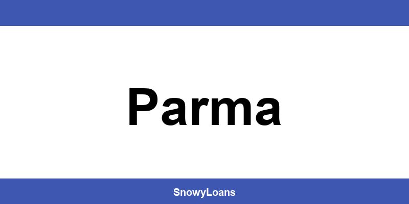 Eagle Loan Parma - Phone number and contact details