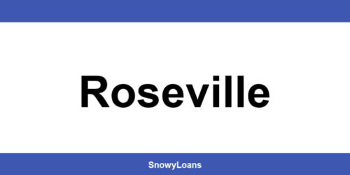 Eagle Loan Roseville - Phone number and contact details