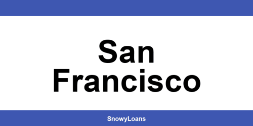 Eagle Loan San Francisco - Phone number and contact details