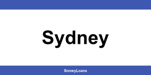 Eagle Loan Sydney - Phone number and contact details