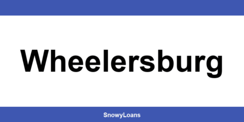 Eagle Loan Wheelersburg - Phone number and contact details
