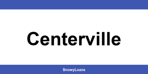 Eagle Loan Centerville - Phone number and contact details