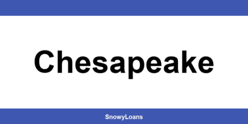 Eagle Loan Chesapeake - Phone number and contact details