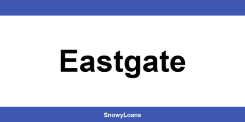 Eagle Loan Eastgate - Phone number and contact details