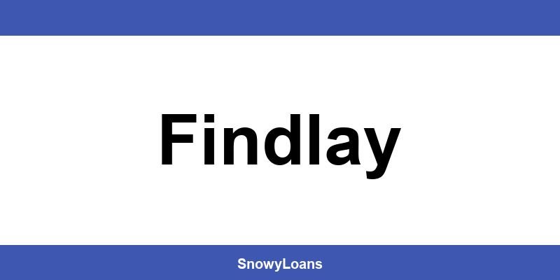 Eagle Loan Findlay - Phone number and contact details