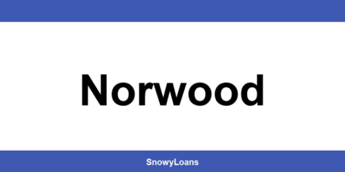 Eagle Loan Norwood - Phone number and contact details