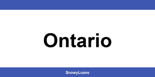 Eagle Loan Ontario - Phone number and contact details