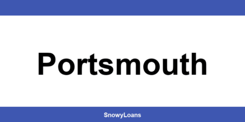 Eagle Loan Portsmouth - Phone number and contact details