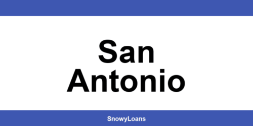 Eagle Loan San Antonio - Phone number and contact details