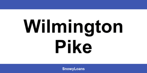 Eagle Loan Wilmington Pike - Phone number and contact details